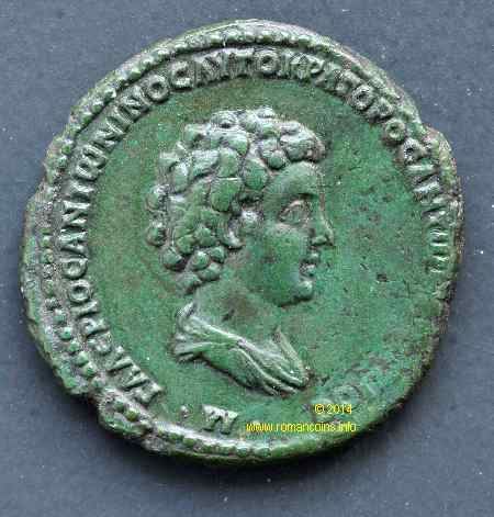 Galerius Antoninus